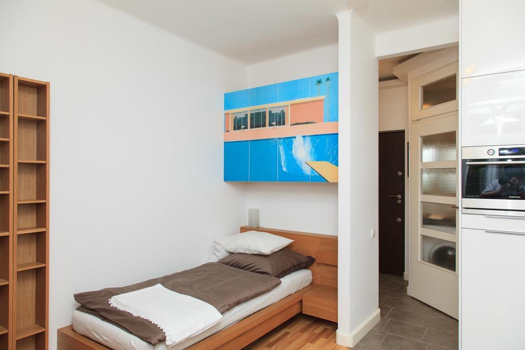 Apartament Stopover Woronicza